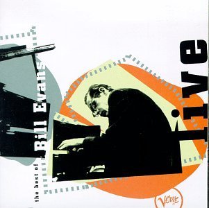 Bill Evans/Best Of Bill Evans Live On Ver